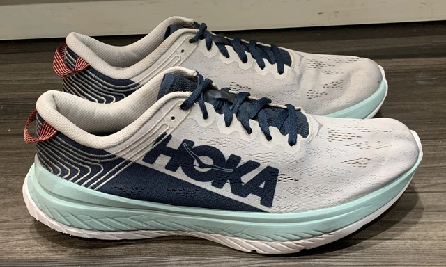 hoka one one nimbus cloud
