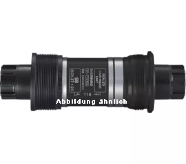 Shimano Fahrradinnenlager Bb-Es300 Octalink Bsa