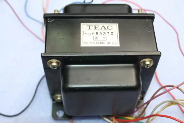 Transformer 50563370 For Teac A3340S