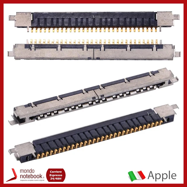 Accessoires de connecteur de carte mère de carte mère pour Samsung A51