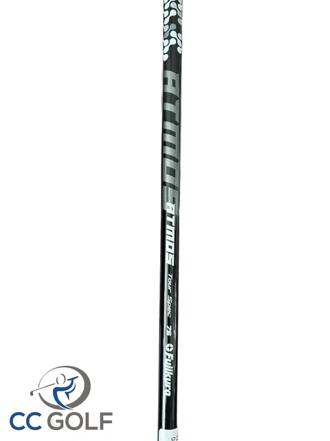 Hybride Gaucher TaylorMade M6 22° 4H - Fujikura Atmos Red 7S Stiff - Occasion 6.5/10