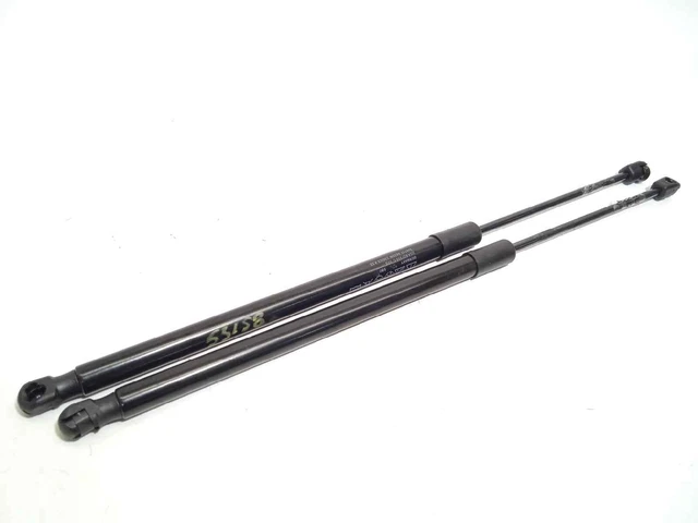 Lot De 2 Vérins De Coffre Compatibles Renault Laguna 3 (2007-2015) - 844300001R - Ouverture Hayon Facile
