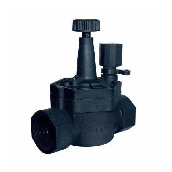 RAIN Elettrovalvola acqua Irrigazione giardino 1"1/4 FF RN160 PLUS
