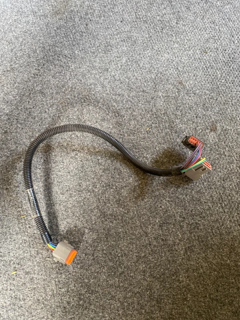 Ag Leader 4003026-2 Granular Single Product Node Adapter