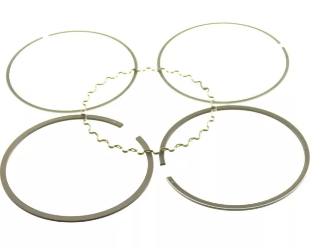 Go Kart Honda GX160 QX Standard Piston Rings 13010-ZL0-004 Racing