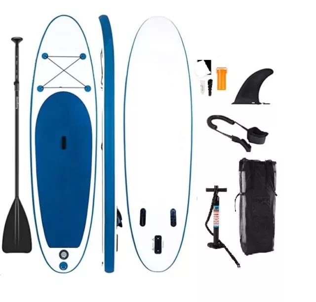 Tabla de Sup Hinchable paddle surf stand up, Tabla SUP Hinchable