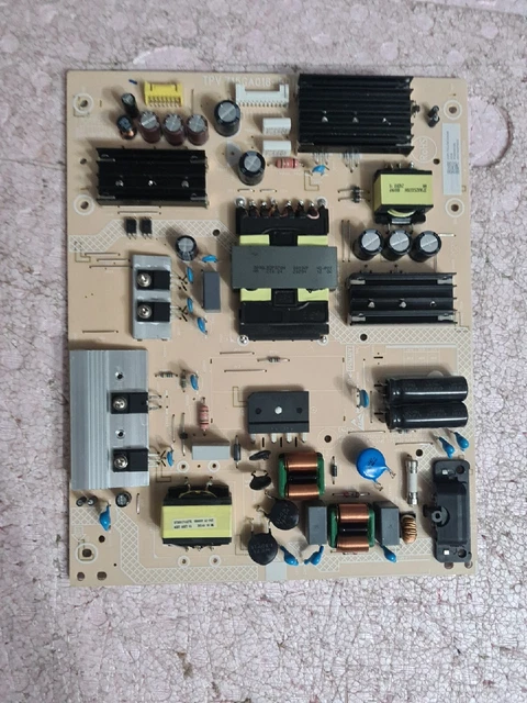 PSU carte alimentation TV 715GA018 P01 006 003S