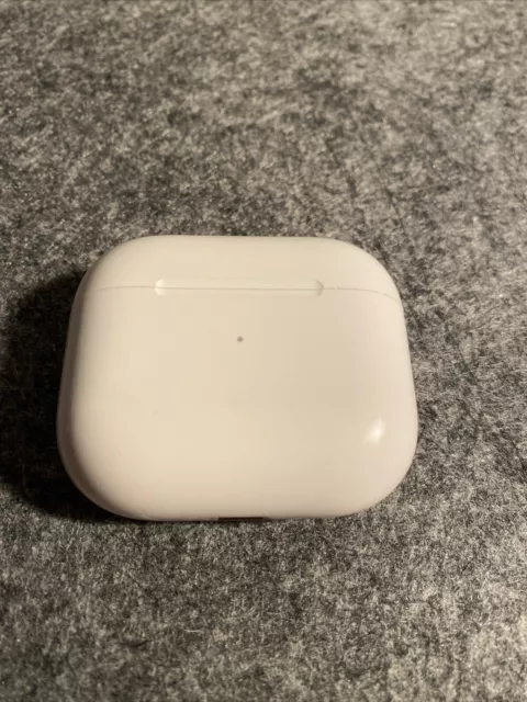 Apple AirPods 3. Generation NUR MagSafe Ersatz