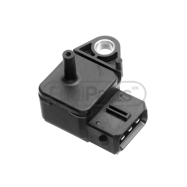GENUINE FUEL PARTS Intake Manifold Pressure Sensor MS027 EUR 43,48