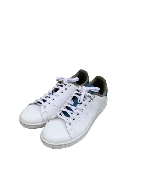 Adidas Stan Smith X Trainers Women’s Uk.5.5 Her London Studio Cloud White GZ9916