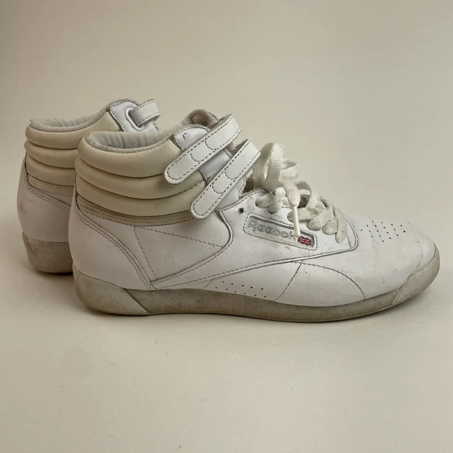 reebok damen sportschuhe gebraucht