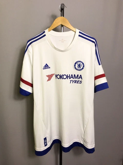 Chelsea 2015 away sales kit