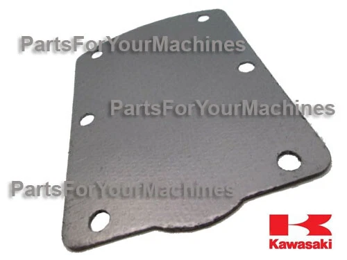 Oem Gasket, Breather, 110617081, 1106-7081, Kawasaki Fx850V Engines, 14C5