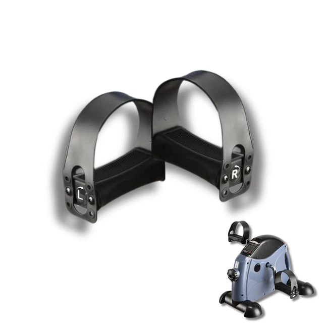 Le Migliori Offerte Pedali Cyclette Cinghie Online - Fino A 71 - Foto 10