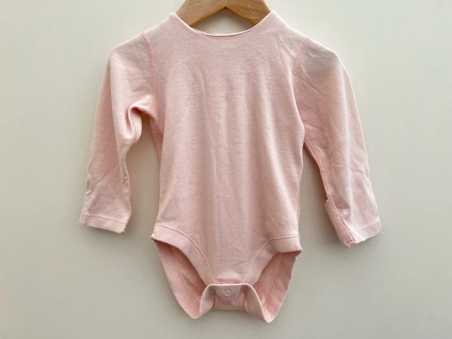 Pacchetto di abbigliamento per bambine età 3-6 mesi Baby Gap Next M&S 6