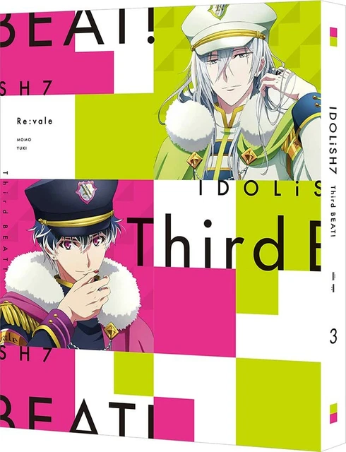 アンキモ、ラブリー、Fuki CD11枚+DVD2枚+Blu-ray3枚セット SEAL限定