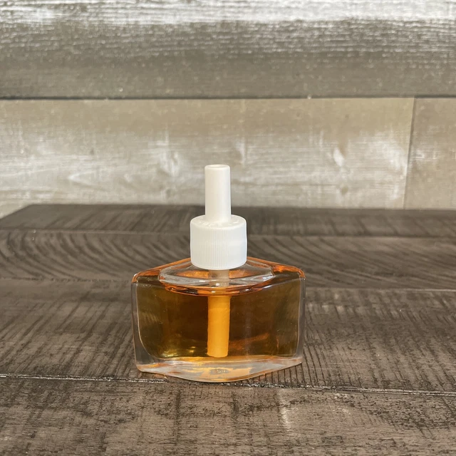 Slatkin & Co Scentport Home Fragrance Creamy Nutmeg 1 Cartridge