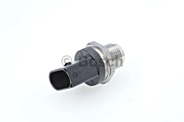 Produktbild von 3 Wege Kraftstoff Öl Druck Sensor Anschluss 12110192 12065287