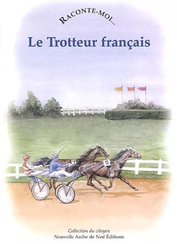 Le Trotteur français