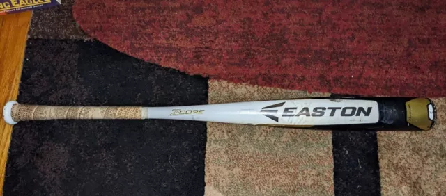 Easton Xtend BB18BXS Baseball Bat 32" 29 oz. (-3) 2 5/8" Barrel Z-Core BBCOR 8.2