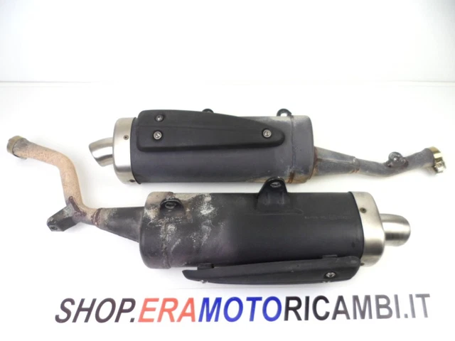 Isolante Per Marmitta In Lana Di Roccia Ceramica - 300x250x15 Mm, Per Auto E Moto - Foto 3