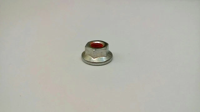 Genuine Subaru Fan Blade Nut 45149KA000