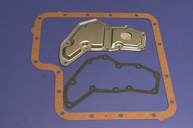 Kit De Filtro Y Junta (sello|empaque|empacadura)|Nissan|Pathfinder