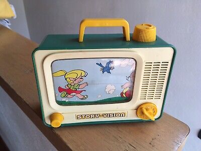 Chicco Chicco Gufo Sapiente orologio giocattolo Vintage anni '70 funzionante 