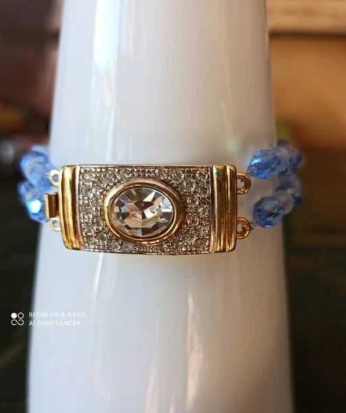 Fermoir Bracelet Attache Bracelet Fermoir Collier Fermoirs Pour Bijoux