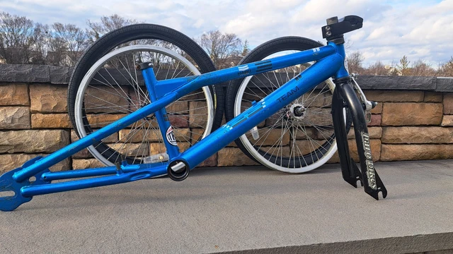 BIKES 車・バイク・自転車 Haro mx2 サイズ15.5