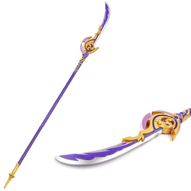 Best characters for Engulfing Lightning in Genshin Impact