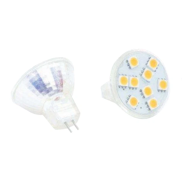 12V Mr16 12 Smd Led (Md1382)