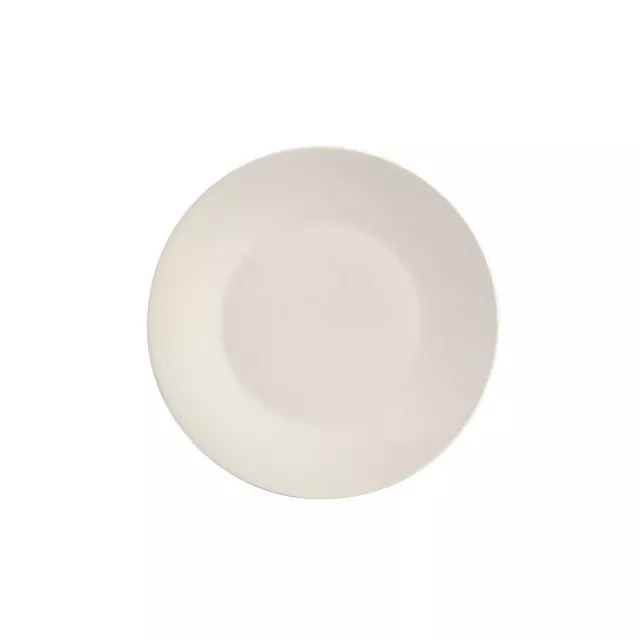 Fairmont & Main 4X Dessert Plates - White Linen