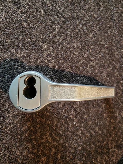Kaba 201829 Simplex Schlage Outside Lever Assembly - RH