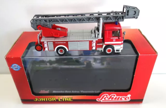 LEGO®Camion de pompier City Ladder pour enfants, kit de construction de  camion jouet, 60280, 88 pièces - AliExpress