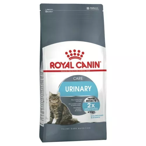 Royal Canin Adult Urinary Care Dry Cat Food 4kg