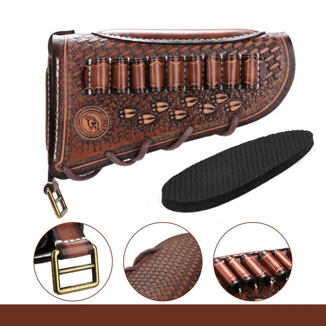 Sling Rembourré Pour Fusil Chasse Tourbon Élingue De Fusil