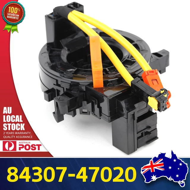 AIRBAG COIL SPRING Clock Spring FOR Toyota Land Cruiser Prado 150