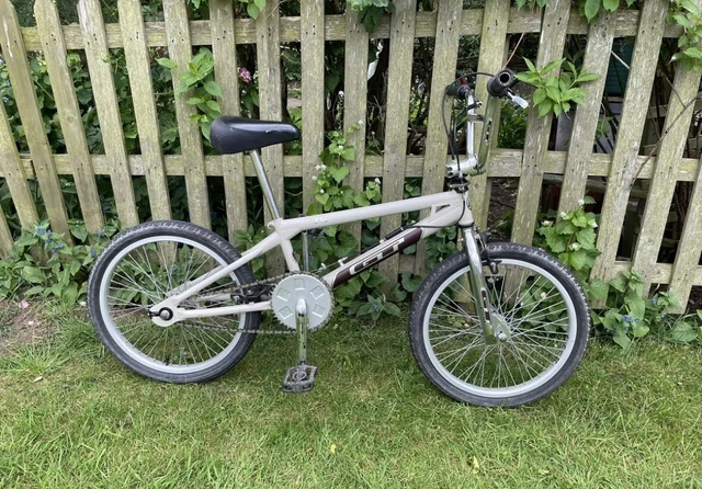 Gt fly deals bmx 2001