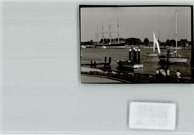 40062735 - 2401 Travemuende Segelschiff Passat Segelschiffe