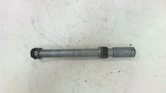 ASSALE ANTERIORE COMPLETO Honda CBR 1000 F 1989-1992 1989 #39298