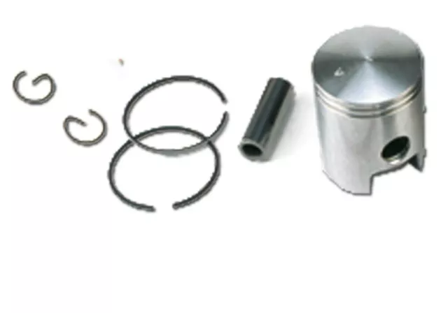 Kit de Piston Bi-Fascia CPL D40,3 50cc Yamaha Dt 50 AM6 1997-1999