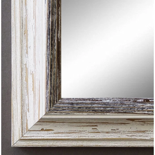 CORNICE ORO E rosso in legno a rovescio x quadri,dipinti- Sp.cm 4,5