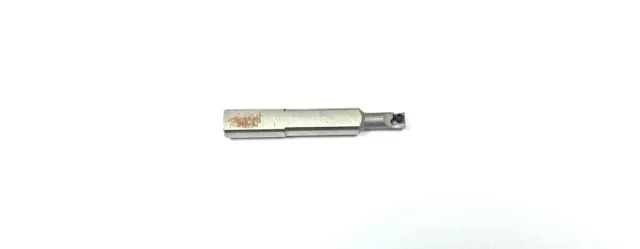 .239" Min. Bore Steel Boring Bar CSBI-203/375-1/2-0R M787360