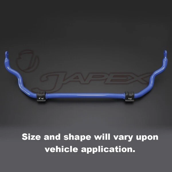 Cusco Rear Sway Bar 2013-2013 Scion FR-S / 2013-2025 Subaru BRZ / 2022-2025 Toyota GR86 / 2017-2021 Toyota 86 (16mm) main image 1