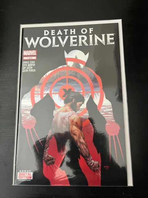 WOLVERINE related comics MARVEL X-23 Daken Savage Old Man Logan Origins 2