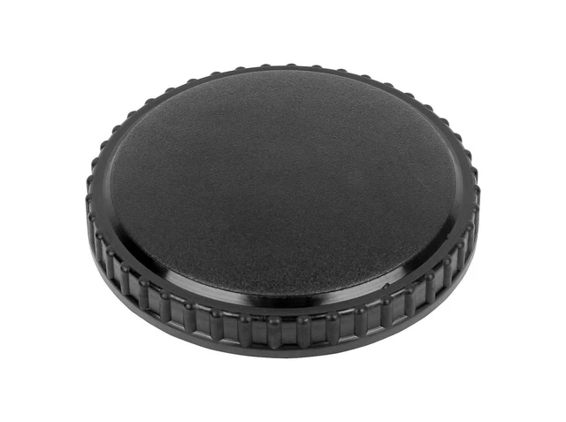 Filler cap DT Spare Parts 2.12155 Filler cap unventilated D 80 mm