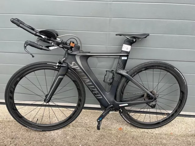 Specialized shiv sales tt 2015