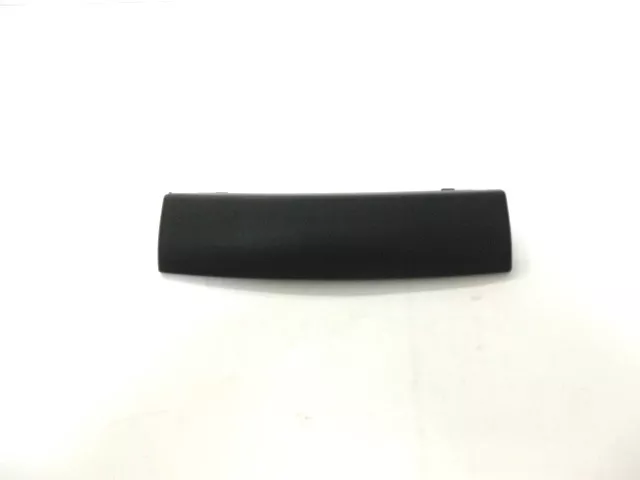 Genuine Holden New Console upper moulding cover Black Suits VE Commodore