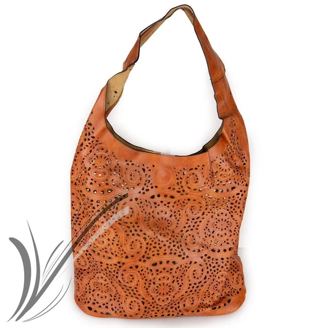 Borsa Da Viaggio Pieghevole Legami - 36,5x32cm, Poliestere, Diventa Capiente Quando Aperta